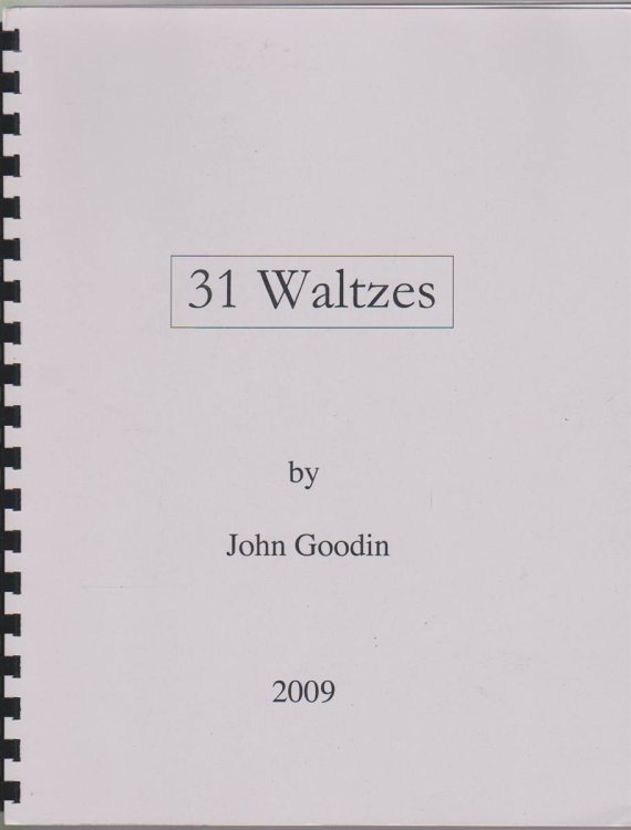 31 WALTZES