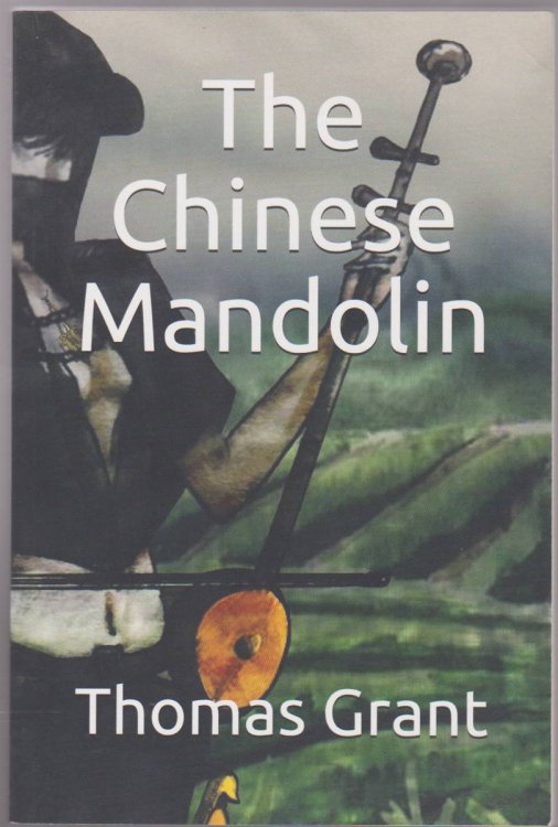 THE CHINESE MANDOLIN