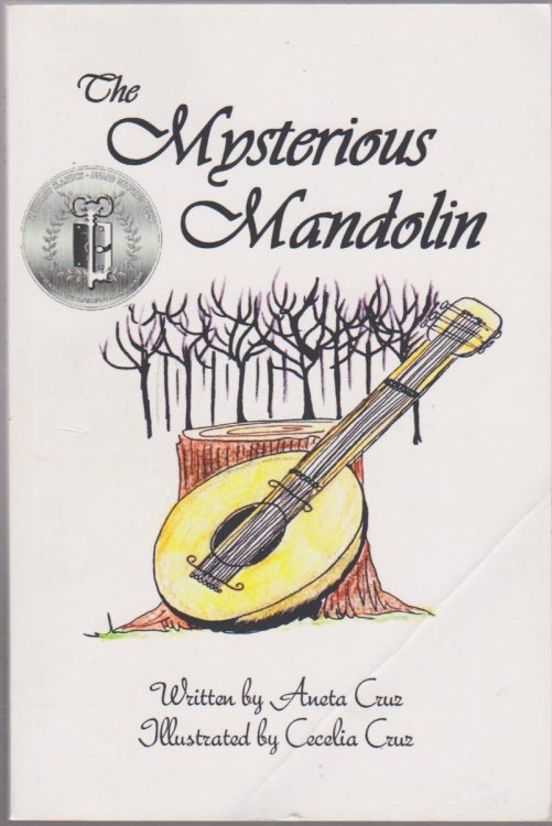 THE MYSTERIOUS MANDOLIN