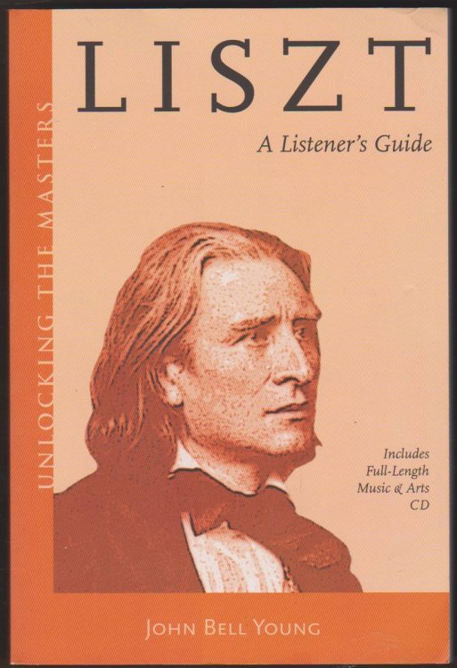 LISZT A Listener's Guide