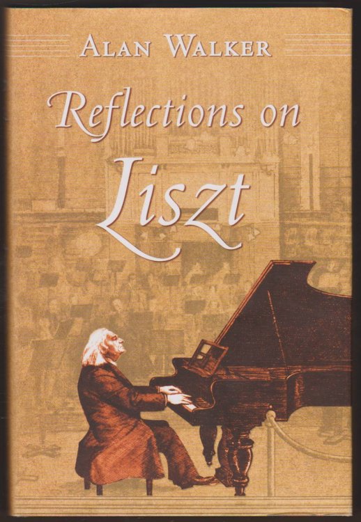 REFLECTIONS ON LISZT