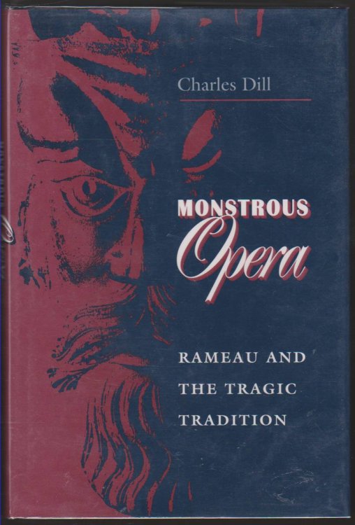 MONSTROUS OPERA