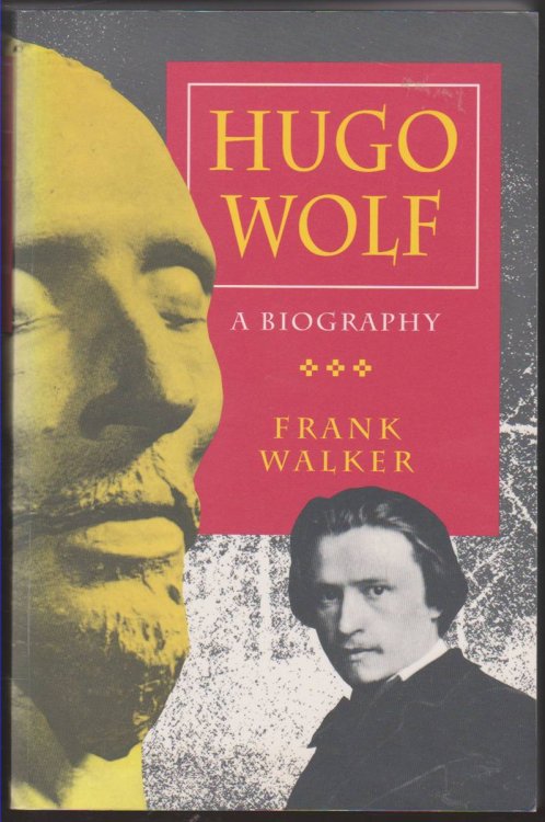 HUGO WOLF