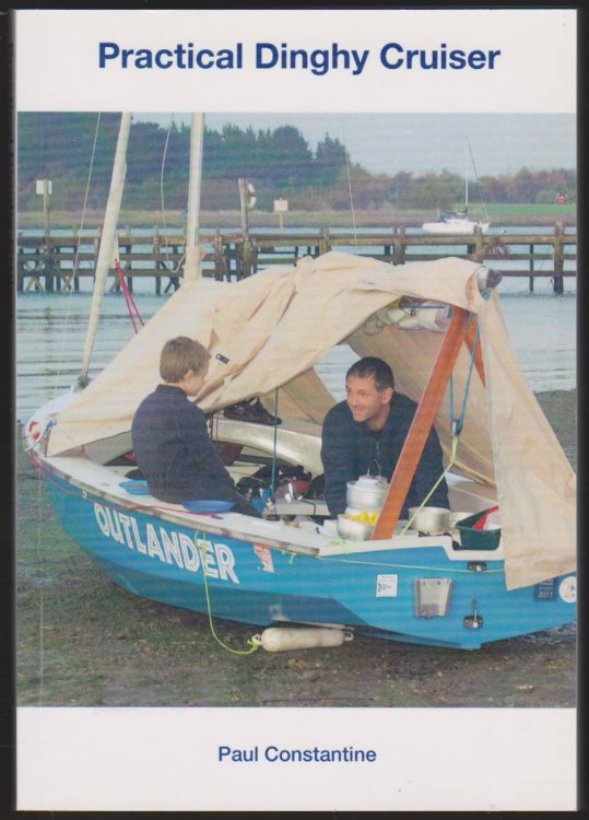 PRACTICAL DINGHY CRUISER