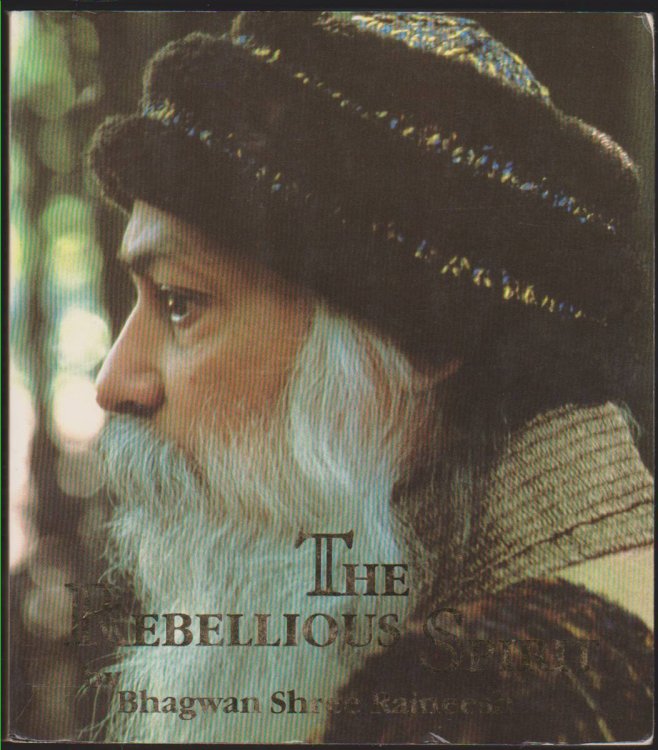 REBELLIOUS SPIRIT