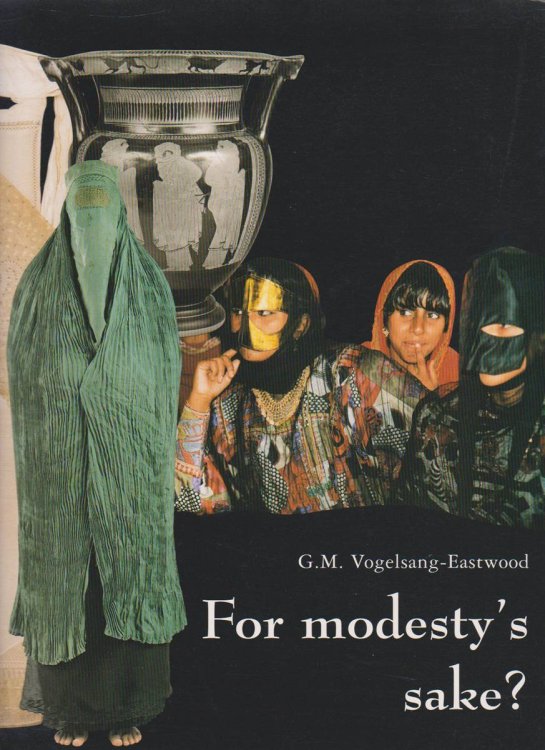 FOR MODESTY'S SAKE