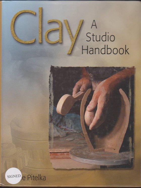 CLAY A Studio Handbook