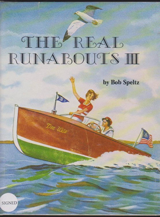 THE REAL RUNABOUTS III