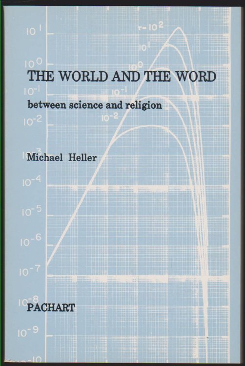 THE WORLD AND THE WORD Between Science and Religion