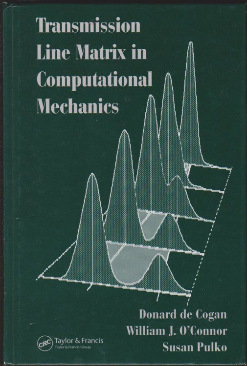 TRANSMISSION LINE MATRIX IN COMPUTATIONAL MECHANICS