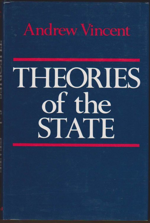 THEORIES OF THE STATE