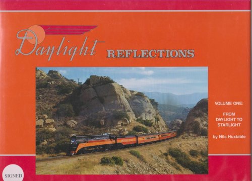 Image for DAYLIGHT REFLECTIONS, VOL. 1 From Daylight to Starlight DAYLIGHT REFLECTIONS, VOL. 1 From Daylight to Starlight