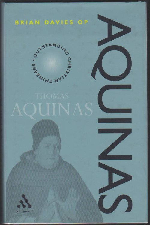THOMAS AQUINAS