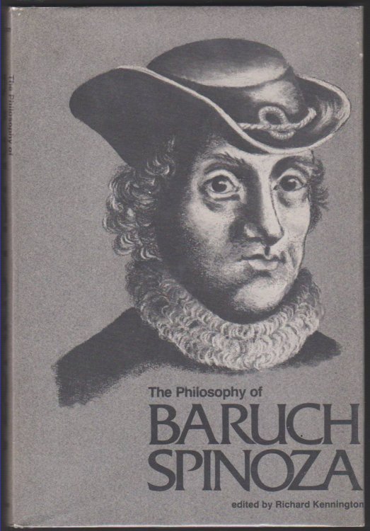 PHILOSOPHY OF BARUCH SPINOZA