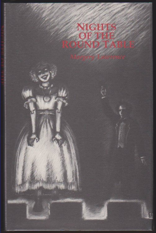 NIGHTS OF THE ROUND TABLE