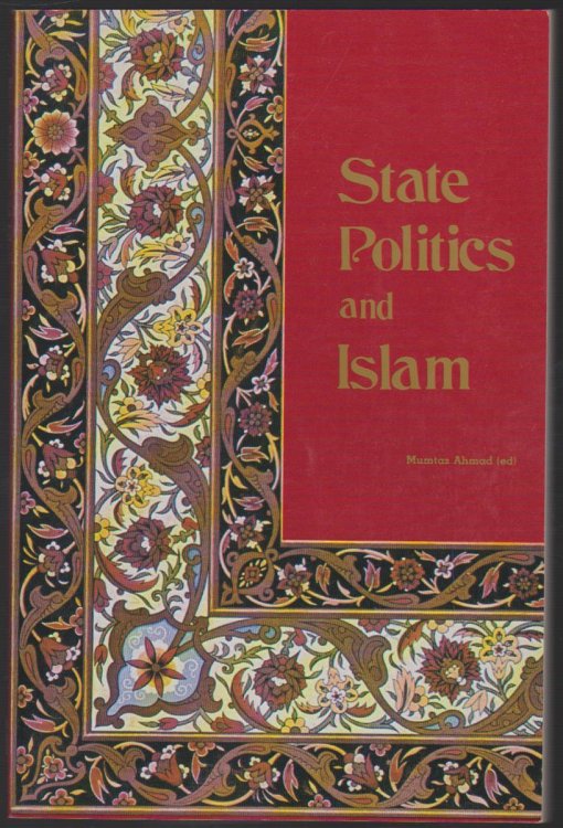 STATE POLITICS AND ISLAM