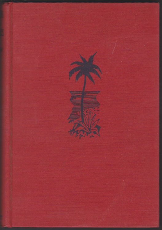 CROSSROADS OF THE BUCCANEERS
