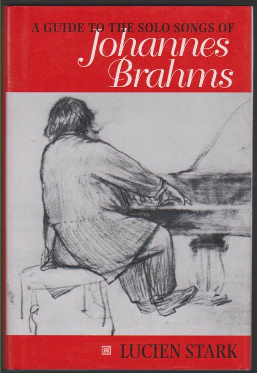 A GUIDE TO THE SOLO SONGS OF JOHANNES BRAHMS