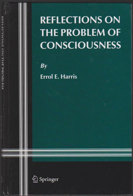 REFLECTIONS ON THE PROBLEM OF CONSCIOUSNESS