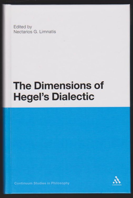 THE DIMENSIONS OF HEGEL'S DIALECTIC