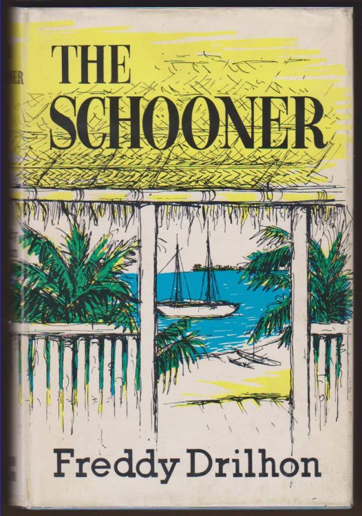 THE SCHOONER