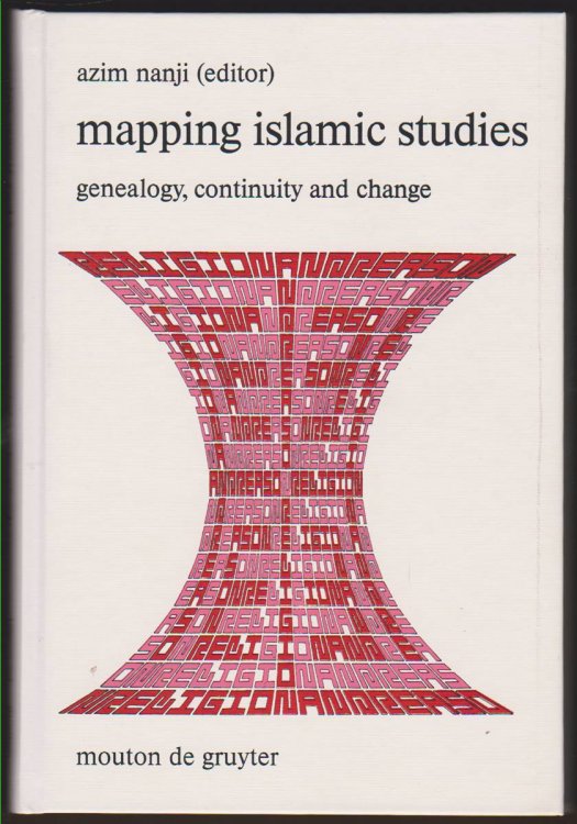 MAPPING ISLAMIC STUDIES