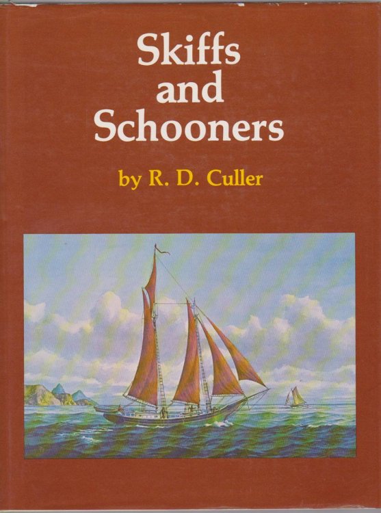 SKIFFS AND SCHOONERS