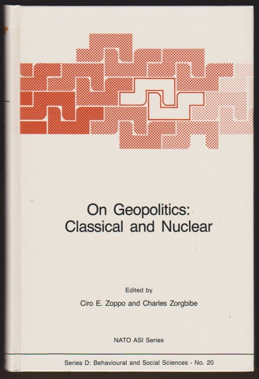 ON GEOPOLITICS Classical and Nuclear