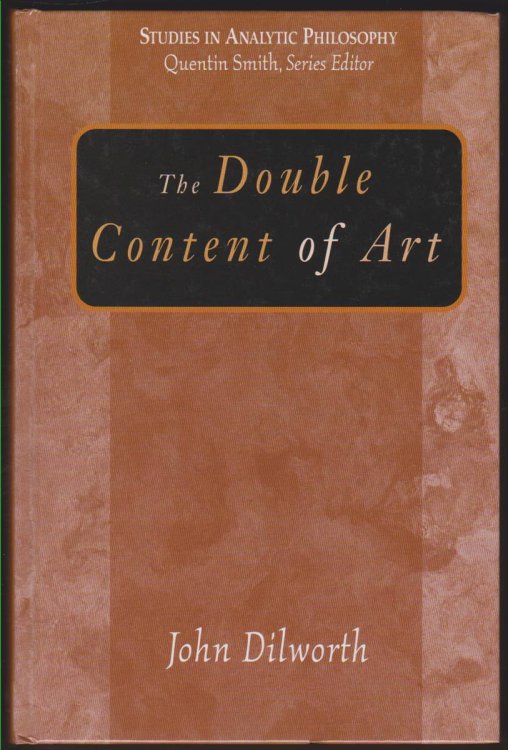 THE DOUBLE CONTENT OF ART