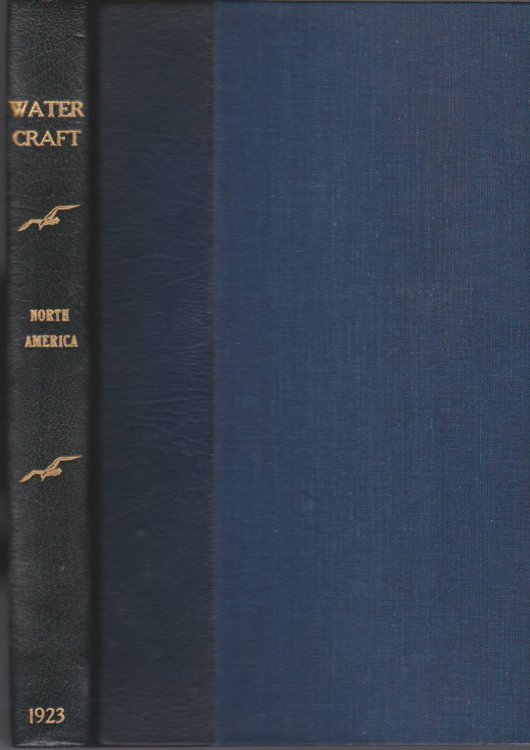 CATALOGUE OF THE WATERCRAFT COLLECTION IN THE UNITED STATES NATIONAL MUSEUM Smithsonian Institution United States National Museum Bulletin 127