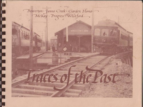 TRACES OF THE PAST