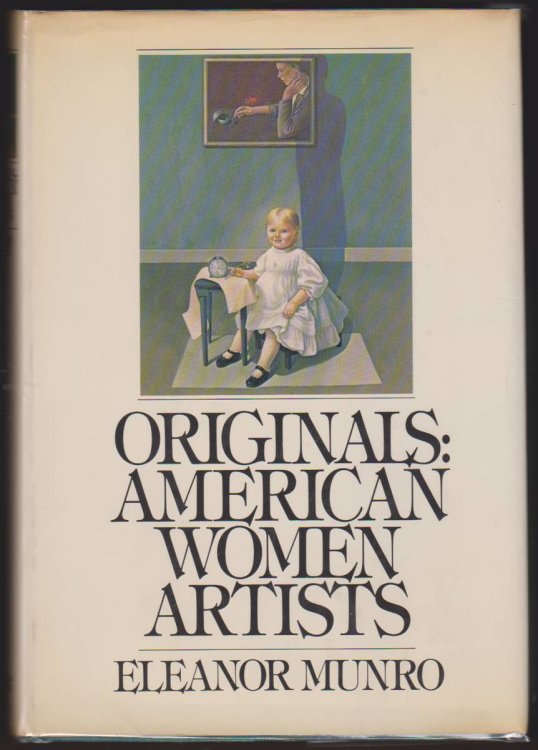 ORIGINALS American Women Artists