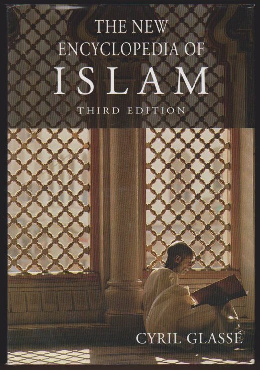 THE NEW ENCYCLOPEDIA OF ISLAM