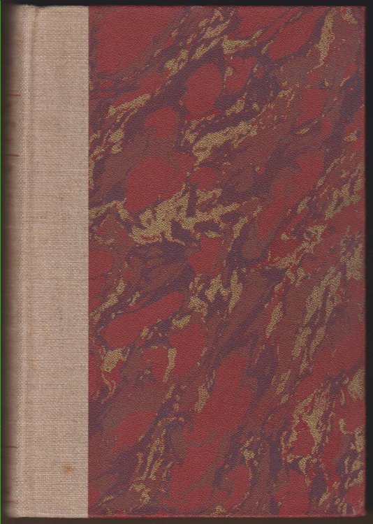 ONE MAN'S GOLD. THE LETTERS & JOURNALS OF A FORTY-NINER. COMPILED & EDITED BY FLORENCE MORROW CHRISTMAN