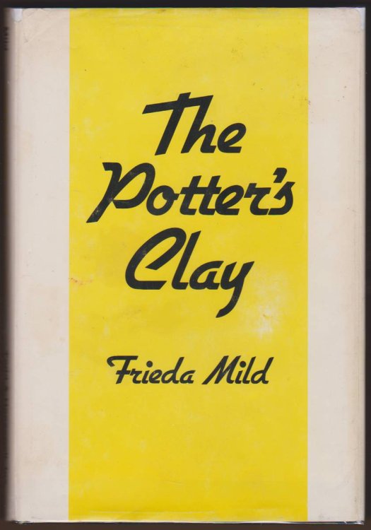 THE POTTER'S CLAY