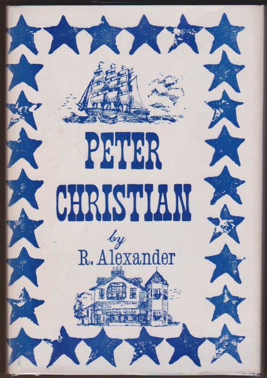 PETER CHRISTIAN