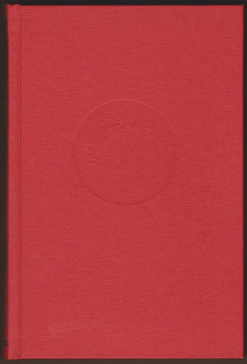 THE WRITINGS OF DAVID THOMPSON - VOLUME ONE - THE TRAVELS, 1850 VERSION