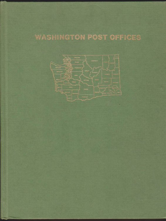WASHINGTON POST OFFICES