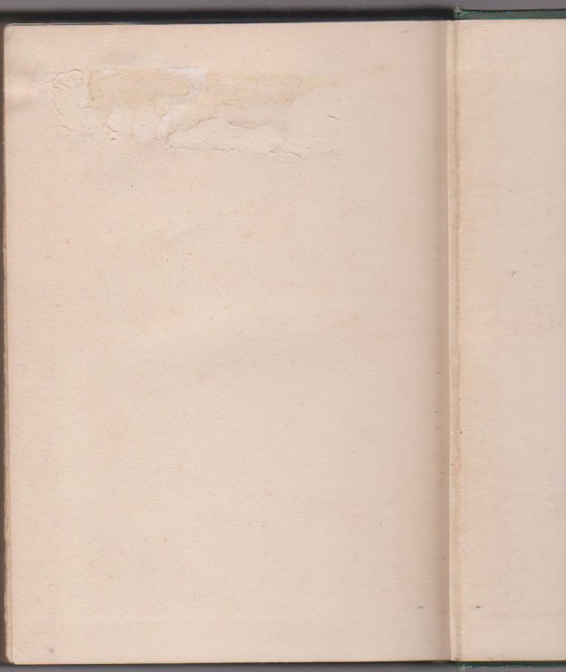 AN INQUIRY INTO THE NATURE OF PEACE AND THE TERMS OF ITS PERPETUATION (ADVANCED COPY FOR REVIEW)