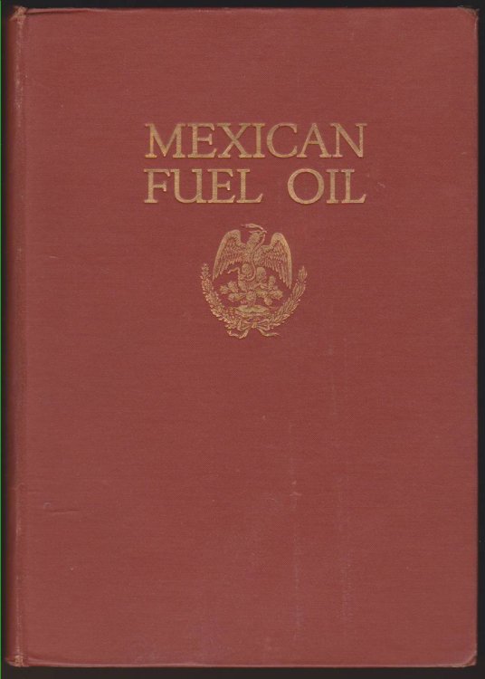 MEXICAN FUEL OIL