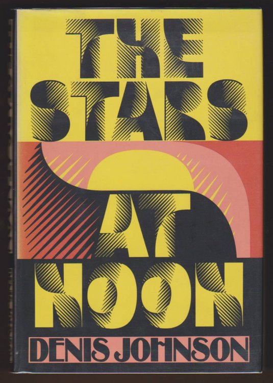 THE STARTS AT NOON