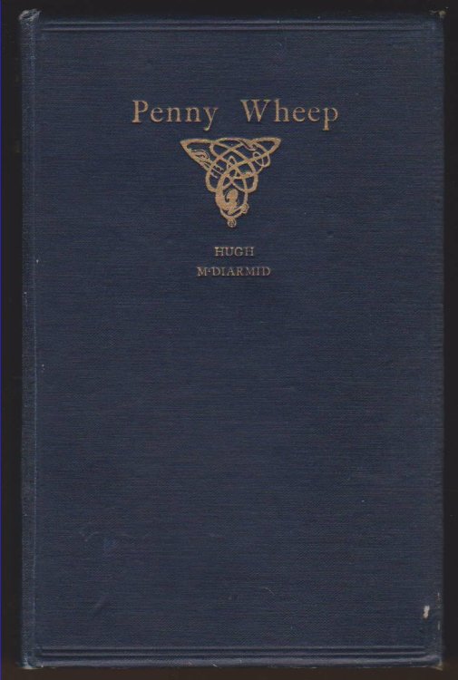 PENNY WHEEP