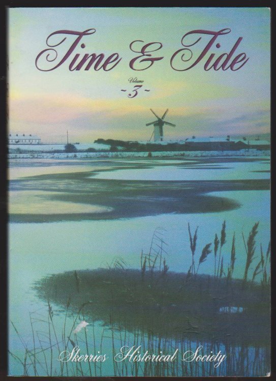 TIME AND TIDE. VOLUME 3