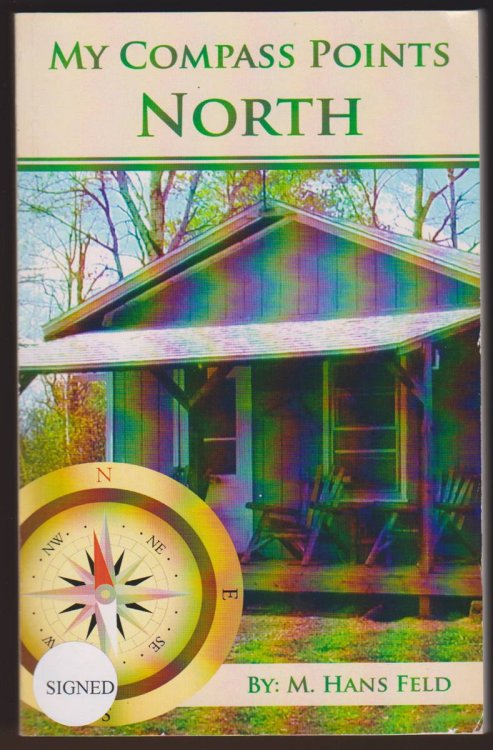 MY COMPASS POINTS NORTH