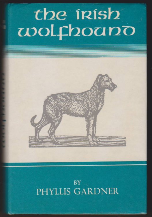 THE IRISH WOLFHOUND A Short Historical Sketch