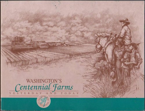 WASHINGTON'S CENTENNIAL FARMS