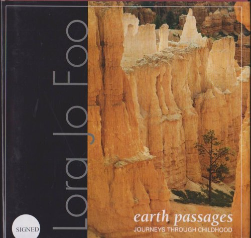 EARTH PASSAGES Journeys through Childhood
