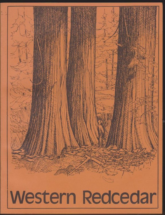 WESTERN REDCEDAR