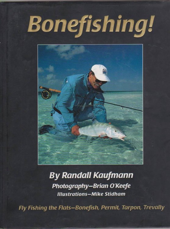 BONEFISHING!