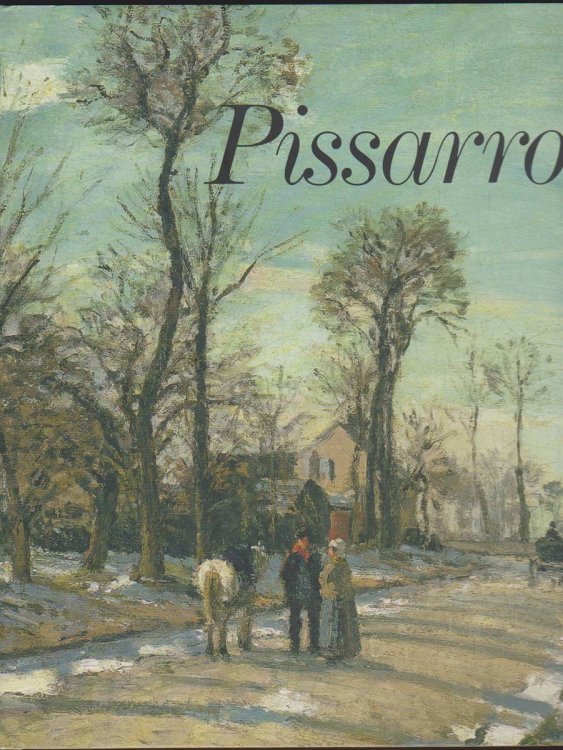PISSARRO